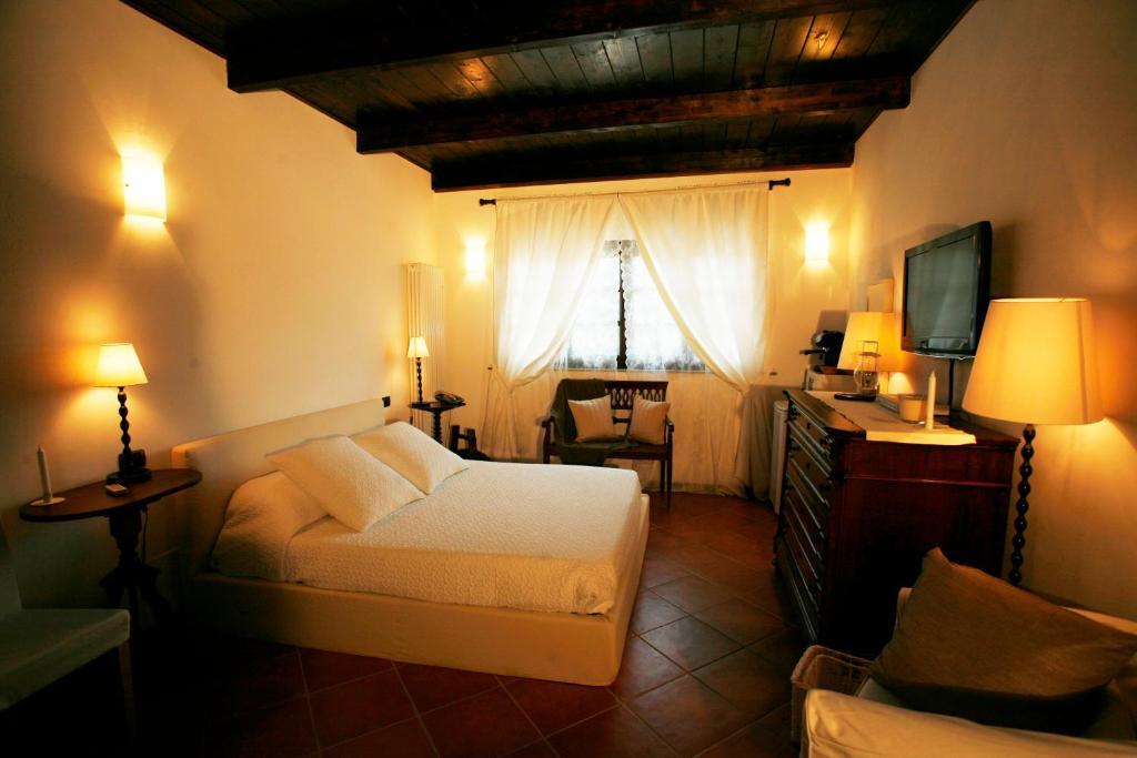 La Maragliana Castel Rocchero Quarto foto