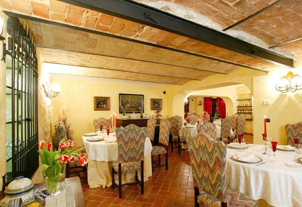 La Maragliana Castel Rocchero Exterior foto