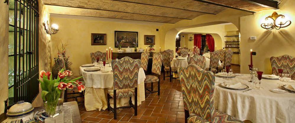 La Maragliana Castel Rocchero Exterior foto