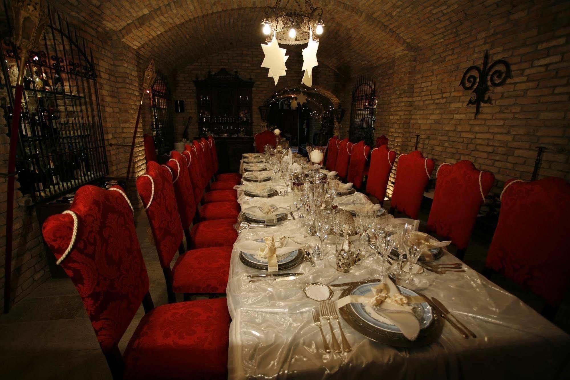 La Maragliana Castel Rocchero Exterior foto